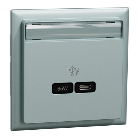 USB Lader 65W CYB - Schneider Electric