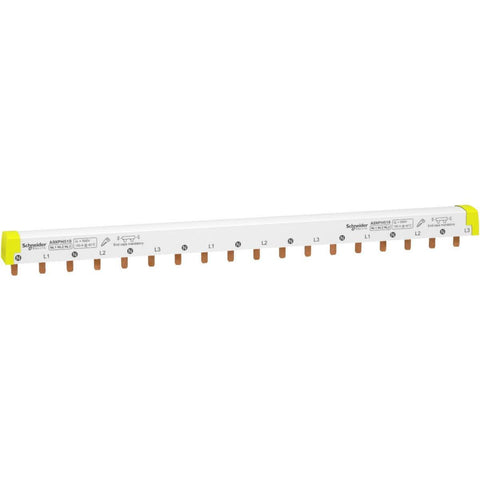 Samleskinne Acti9 iC60 - Schneider Electric