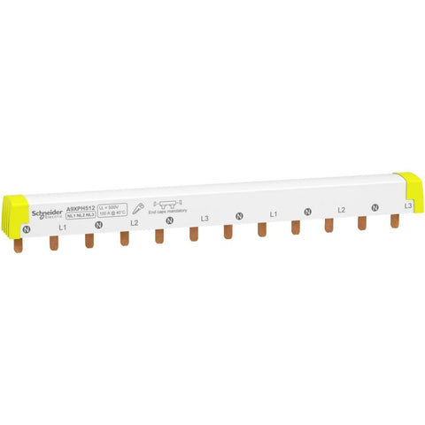 Samleskinne Acti9 iC60 - Schneider Electric