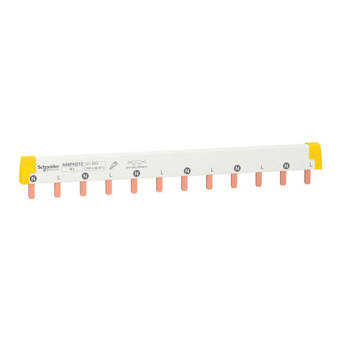 Samleskinne Acti9 iC60 - Schneider Electric