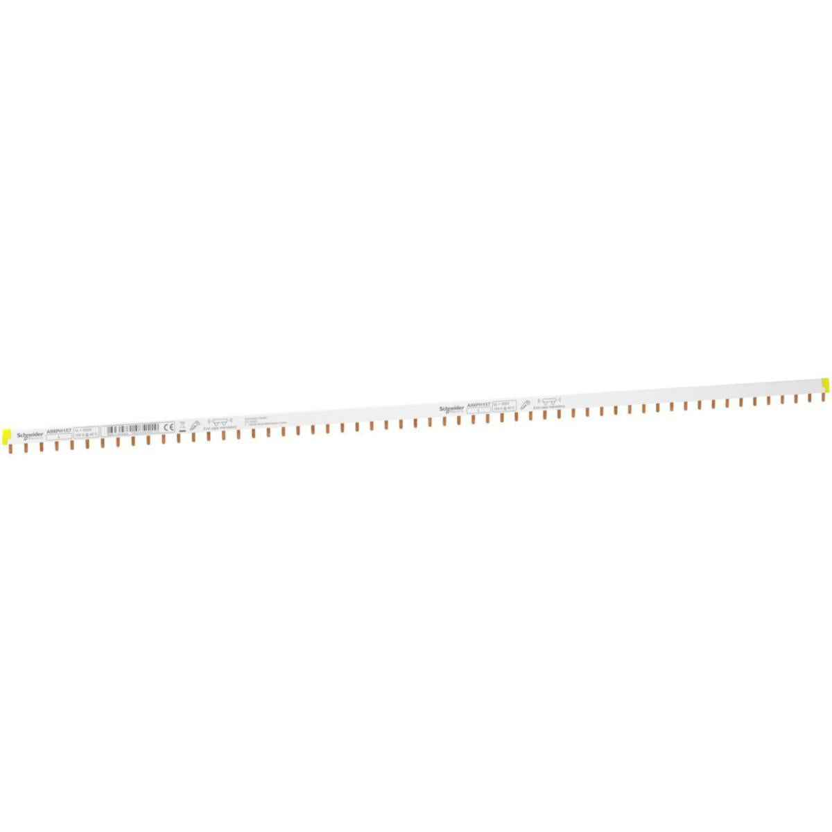 Samleskinne Acti9 iC60 - Schneider Electric
