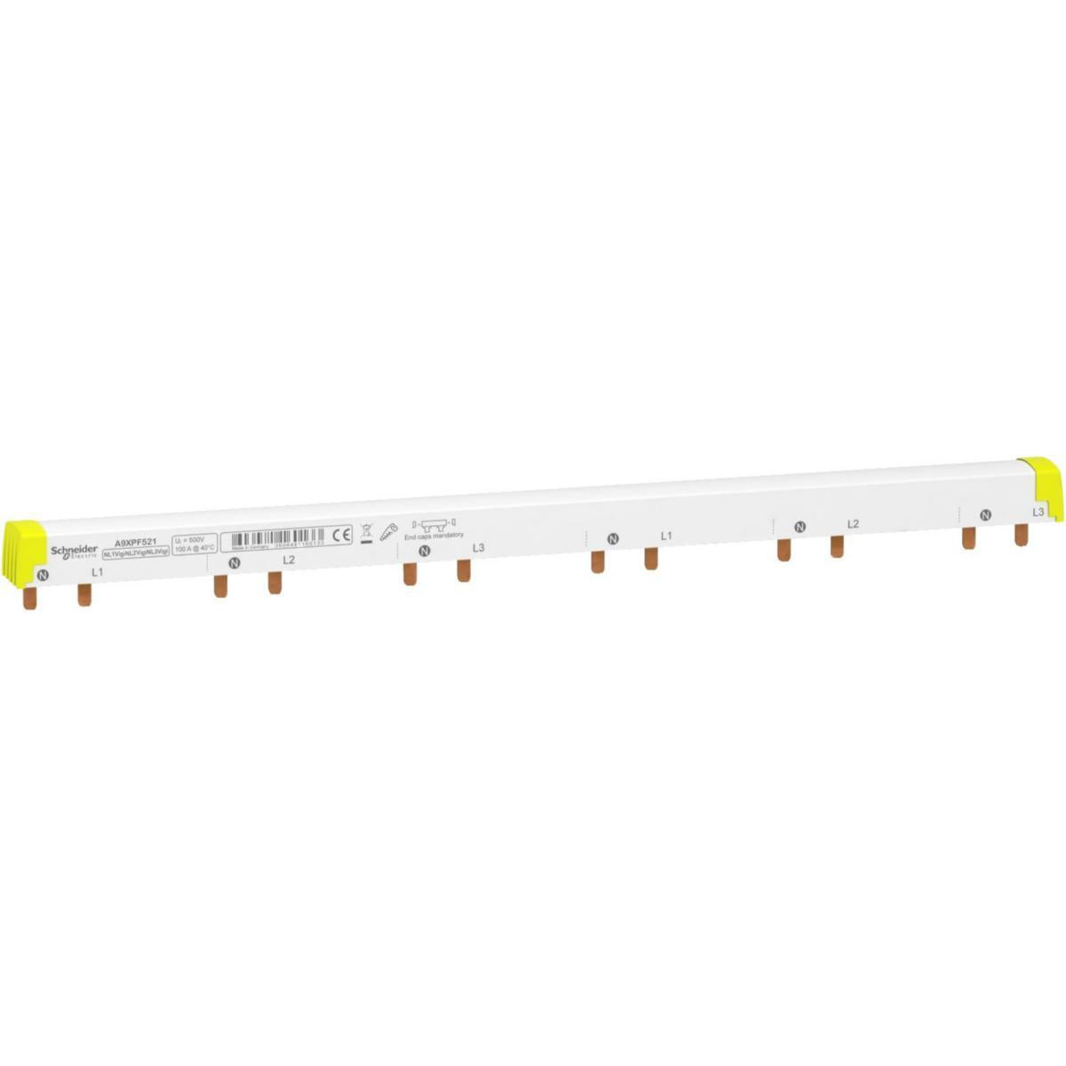 Samleskinne Acti9 iC60 - Schneider Electric