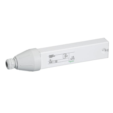 Endetilførsel Schneider - 40