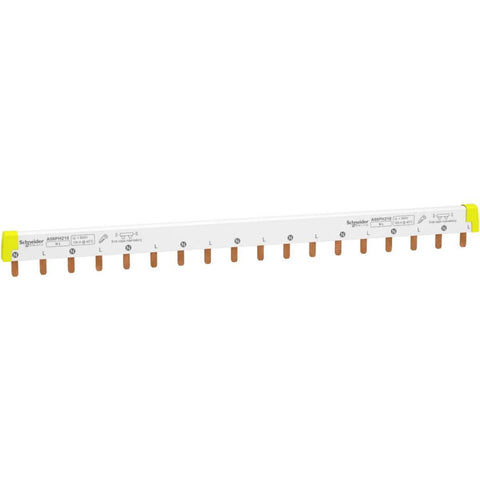 Samleskinne Acti9 iC60 - Schneider Electric