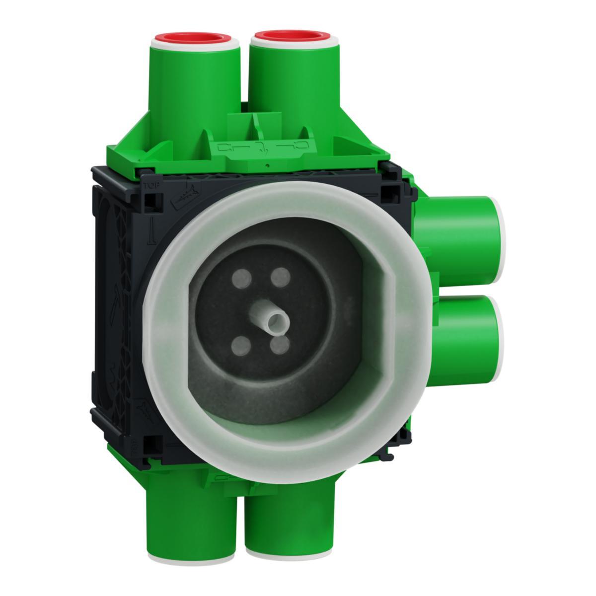 Støpeboks Schneider 1M - Schneider Electric