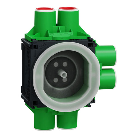 Støpeboks Schneider 1M - Schneider Electric
