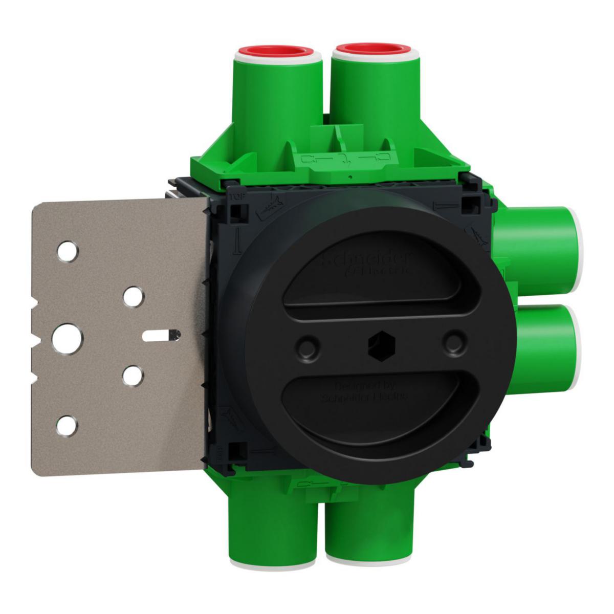 Brannboks Schneider Multifix - Schneider Electric