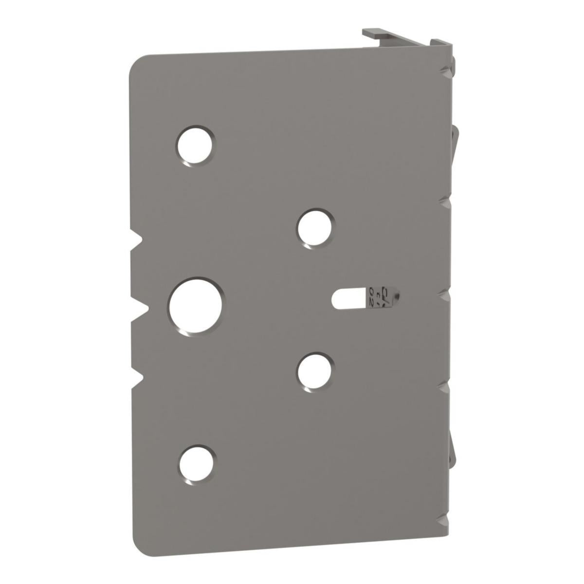Multifix stenderfeste - Schneider Electric