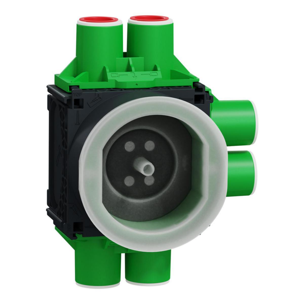 Støpeboks Schneider 1M - Schneider Electric