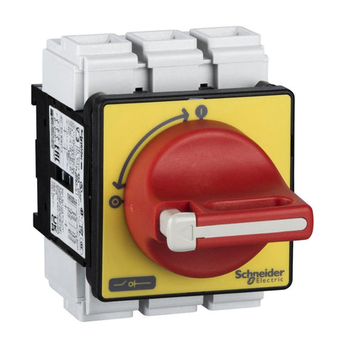 Hovedbryter Schneider Vario - Schneider Electric