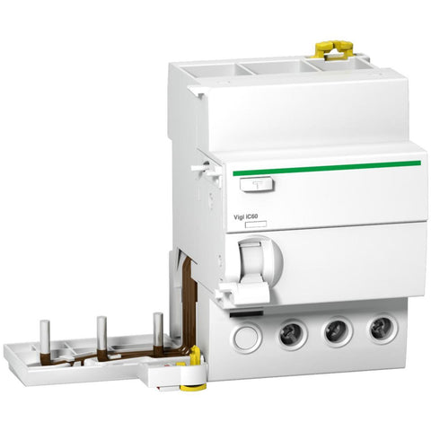 Jordfeilmodul Vigi iC60 - 63
