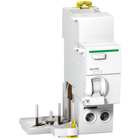 Jordfeilmodul Vigi iC60 - 63