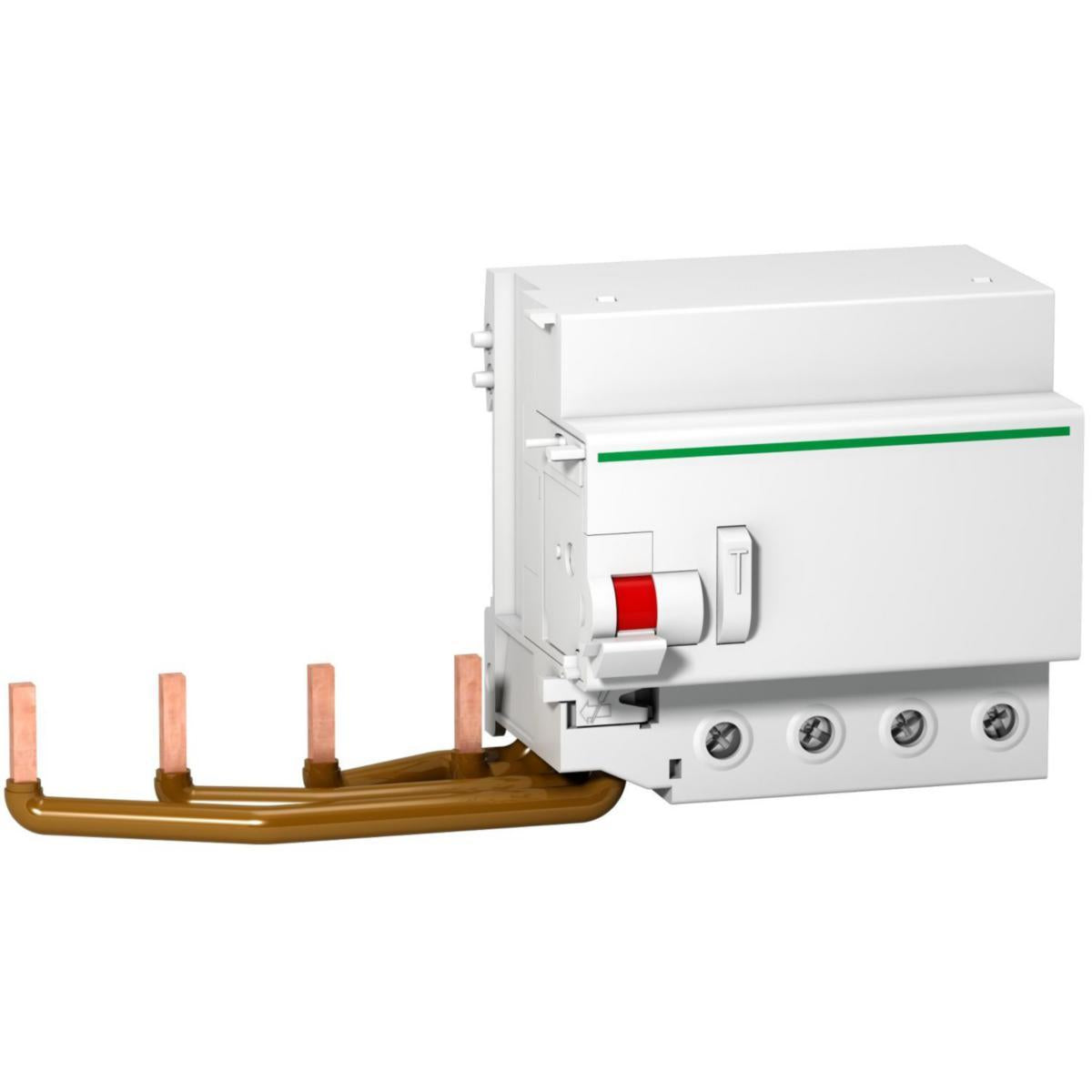 Jordfeilmodul Vigi C120 - 125