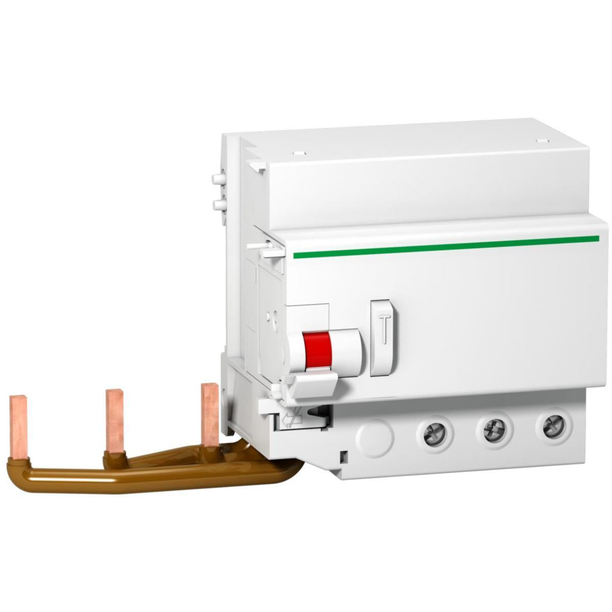 Jordfeilmodul Vigi C120 - 125