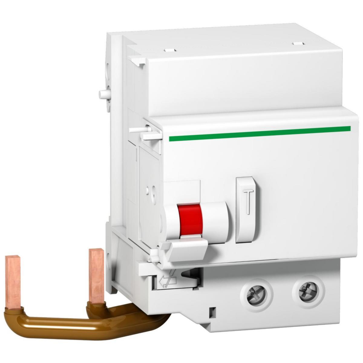 Jordfeilmodul Vigi C120 - 125
