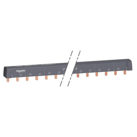 Samleskinne Acti9 iC60 - Schneider Electric