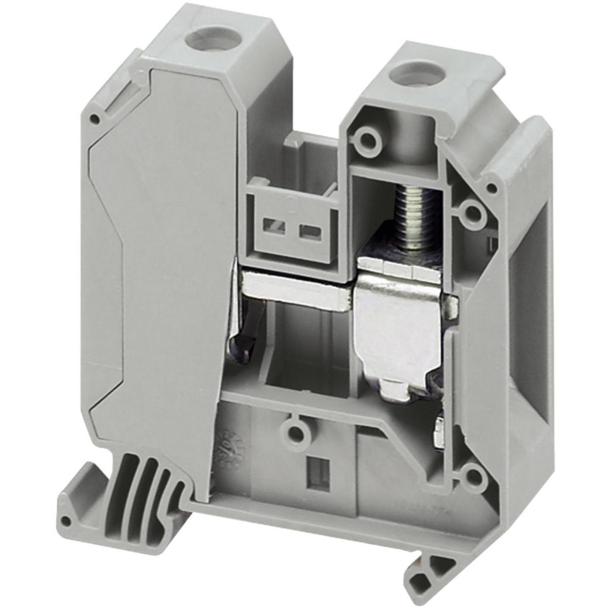 Rekkeklemmer Schneider skru - 57