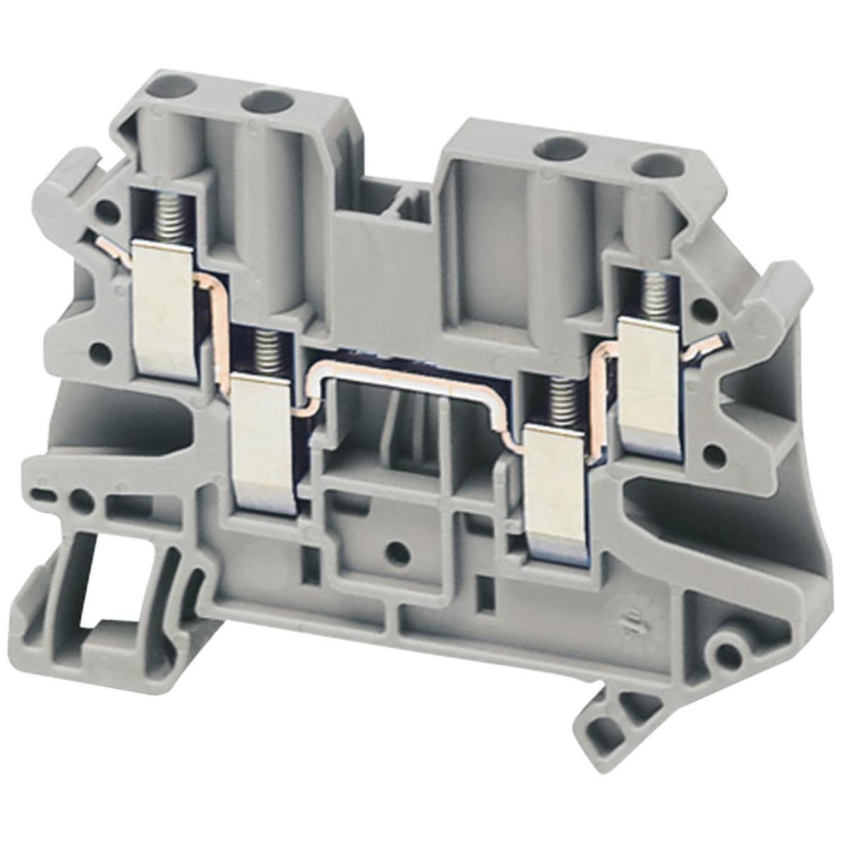 Rekkeklemmer Schneider skru - 57