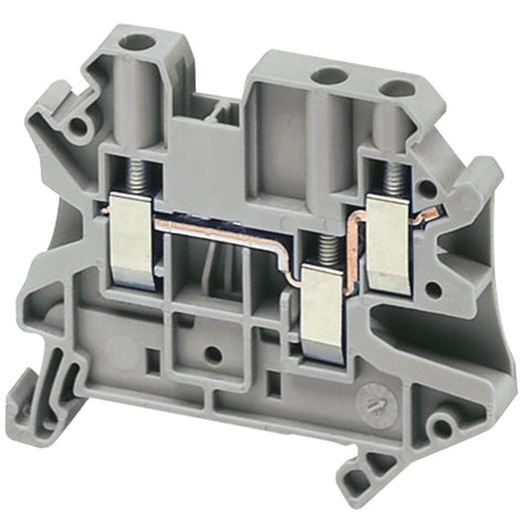 Rekkeklemmer Schneider skru - 57