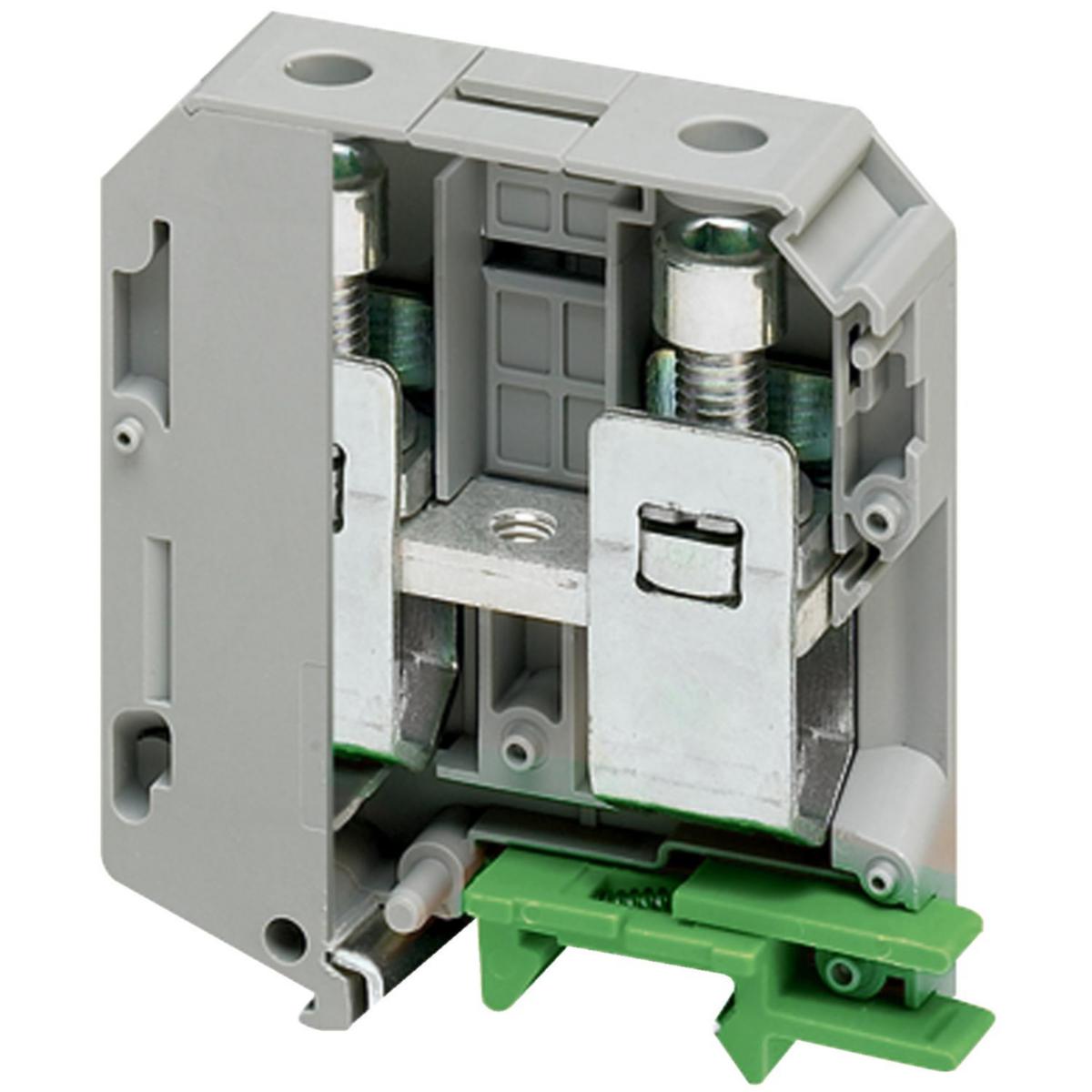 Rekkeklemmer Schneider skru - 57