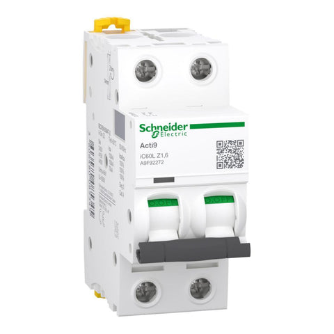 Automatsikring Acti 9 iC60L Z - 50
