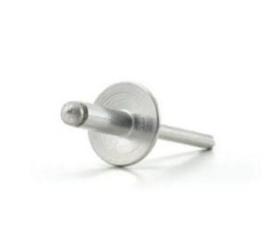 Blindnagle AL/ST Stanly - Stanley Engineered Fastening