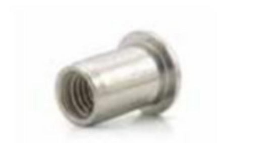 Blindmutter UPO  Stanly Alu - Stanley Engineered Fastening