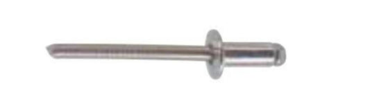 Blindnagle Stanley MFX 1541 Rustfri - Stanley Engineered Fastening
