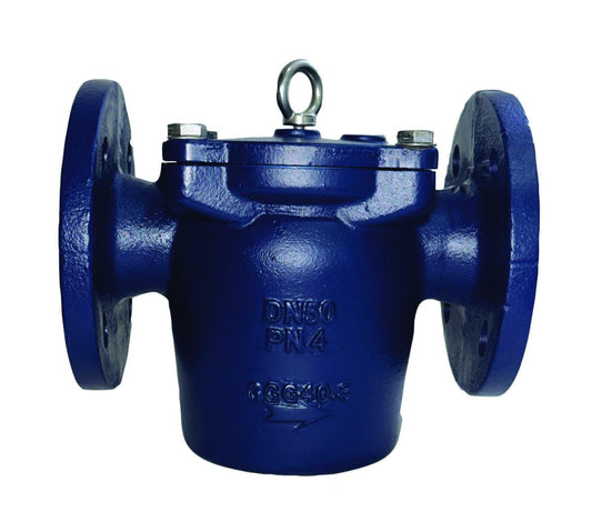 Grovfilter Rettløpet, a-collection