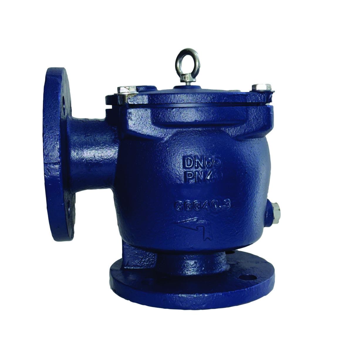 Grovfilter Vinkel, a-collection