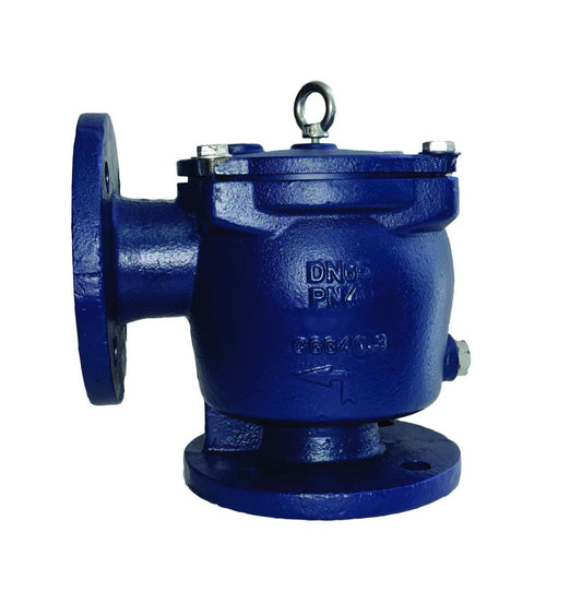 Grovfilter Vinkel, a-collection
