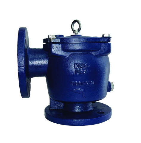 Grovfilter Vinkel, a-collection