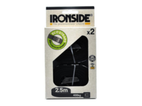 Spennbånd Ironside ECO