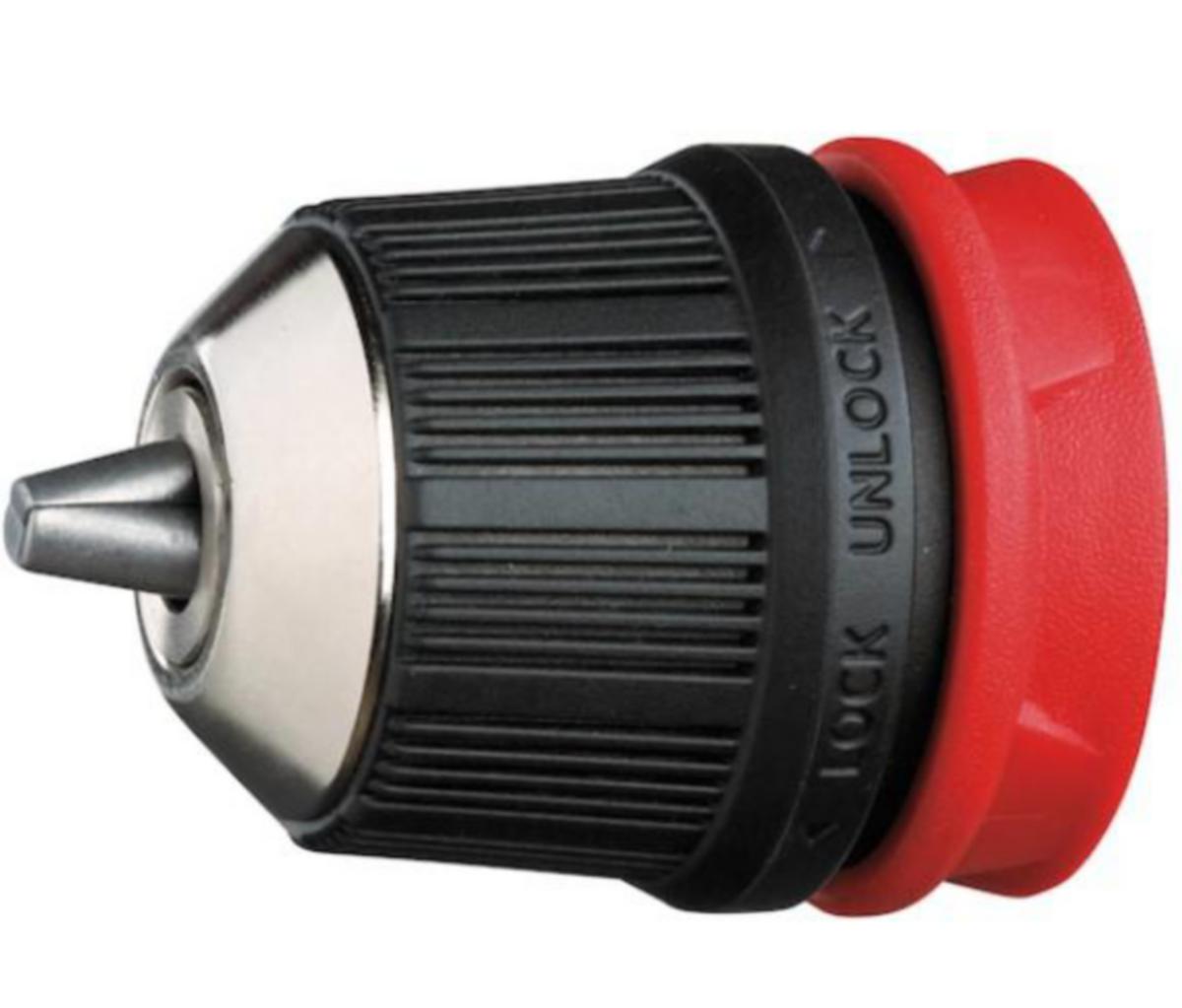 Eksenter Chuck Milwaukee