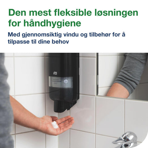Dispenser Tork håndhygiene S4