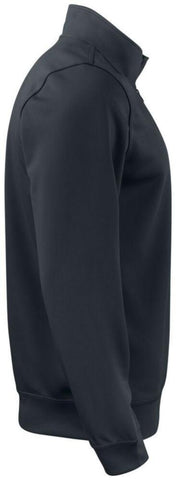 Collegegenser Half Zip Clique™ Basic Active