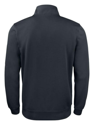 Collegegenser Half Zip Clique™ Basic Active