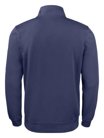 Collegegenser Half Zip Clique™ Basic Active