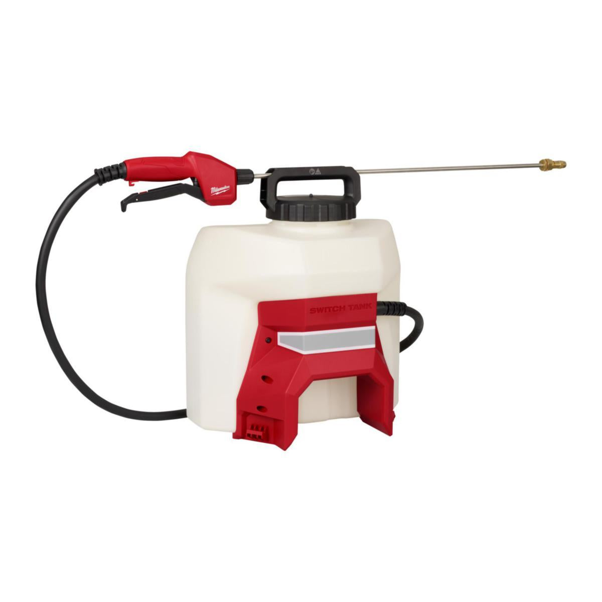 Kjemisk sprøyte Milwaukee M18 BBPFP2-CST