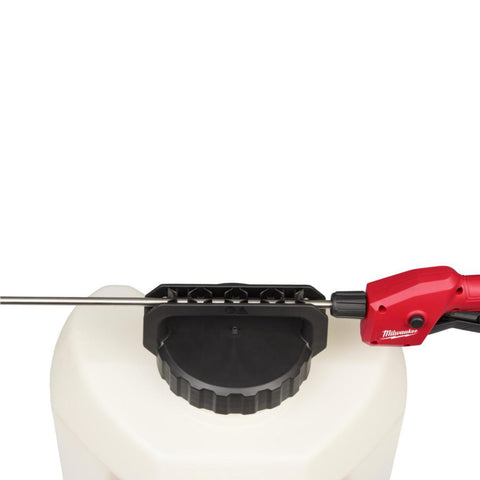 Kjemisk sprøyte Milwaukee M18 BBPFP2-CST