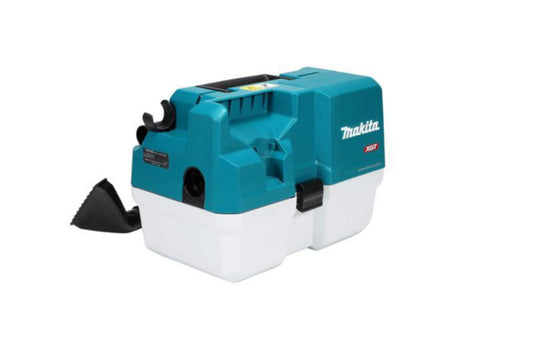 Støvsuger Makita VC013GLZ 40V Solo