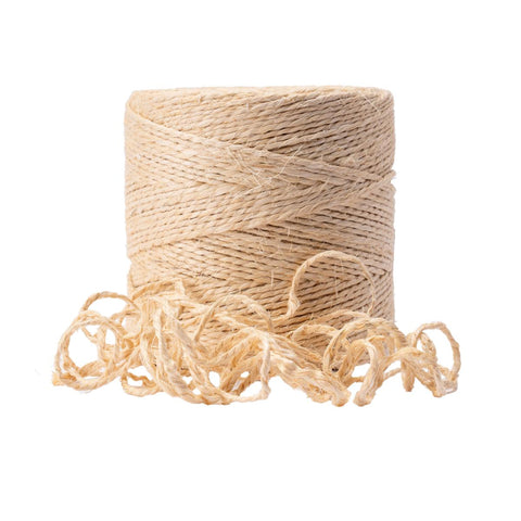 Sisalgarn - POLY ROPES