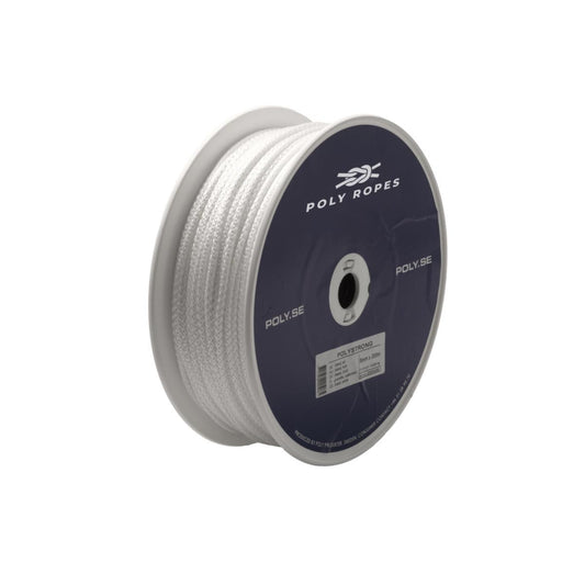 Flaggline Poly-Produkter - POLY ROPES