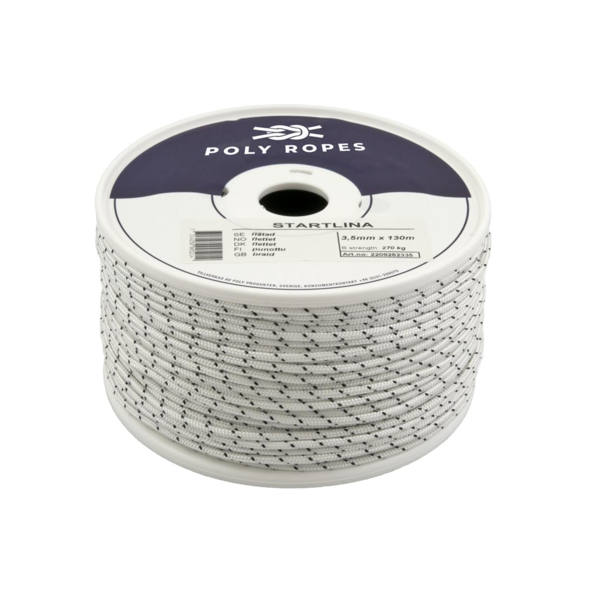 Startline - POLY ROPES