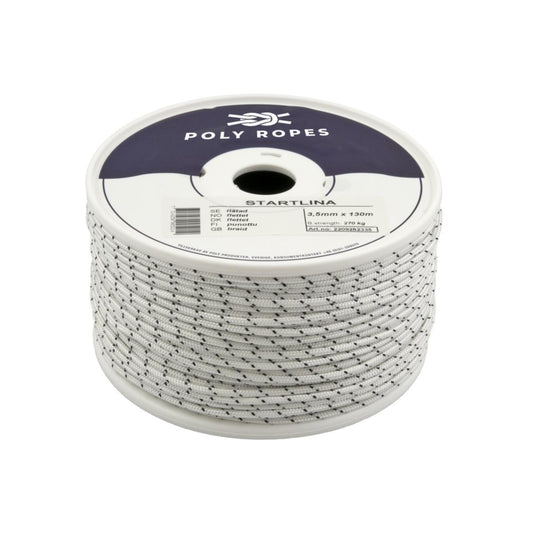 Startline - POLY ROPES