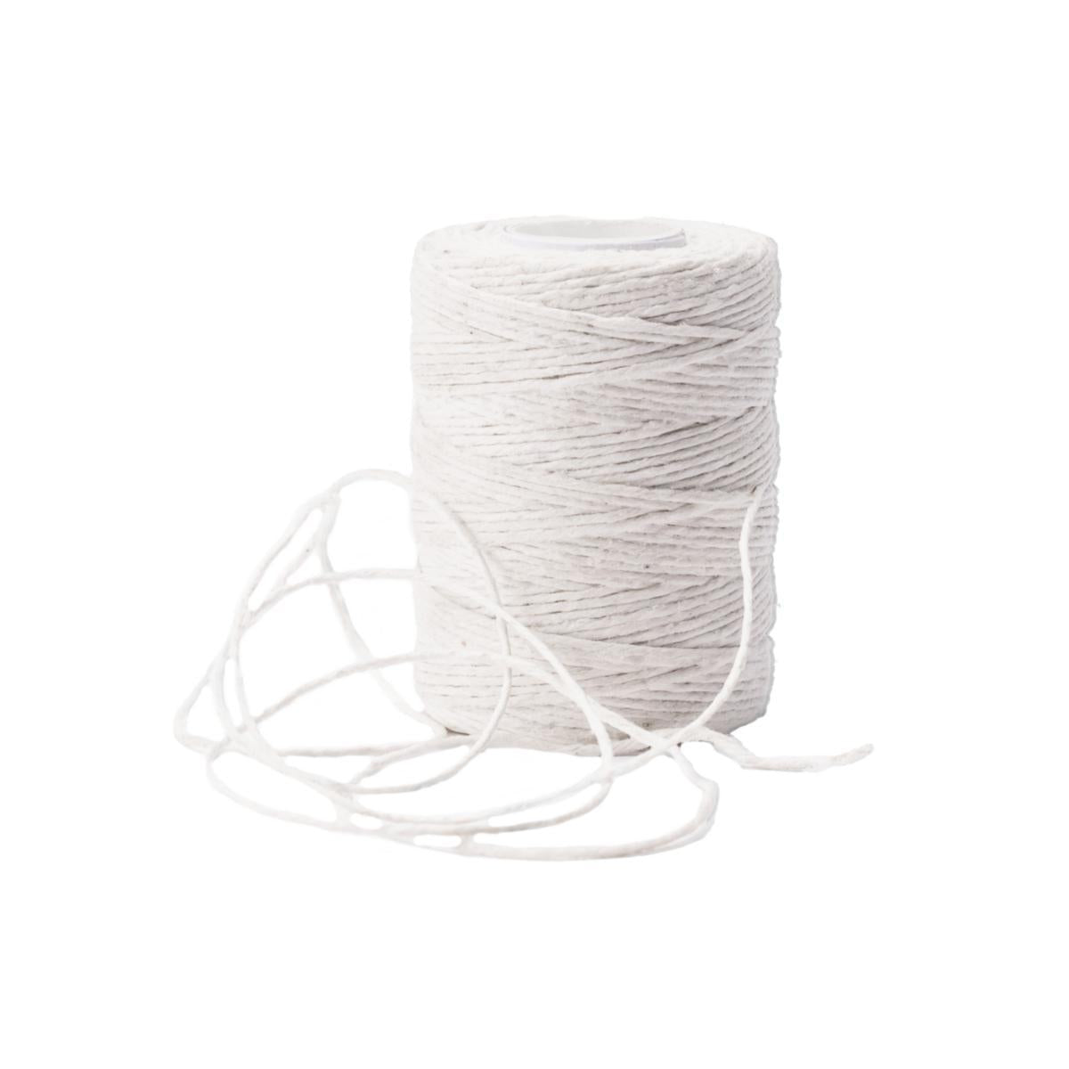 Bomullsgarn Poly Produkter 2/6 100 - POLY ROPES