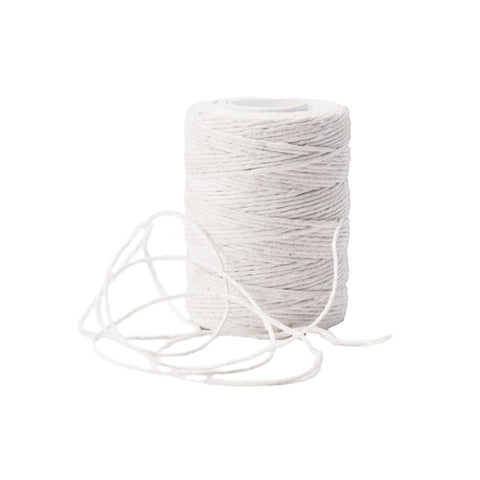 Bomullsgarn Poly Produkter 2/6 100 - POLY ROPES