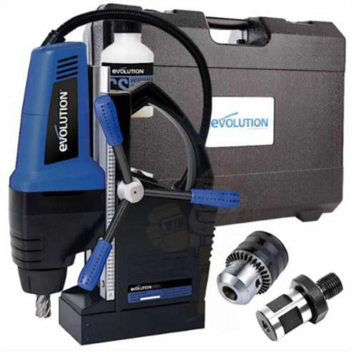 Magnetbormaskin Evolution  EVO42