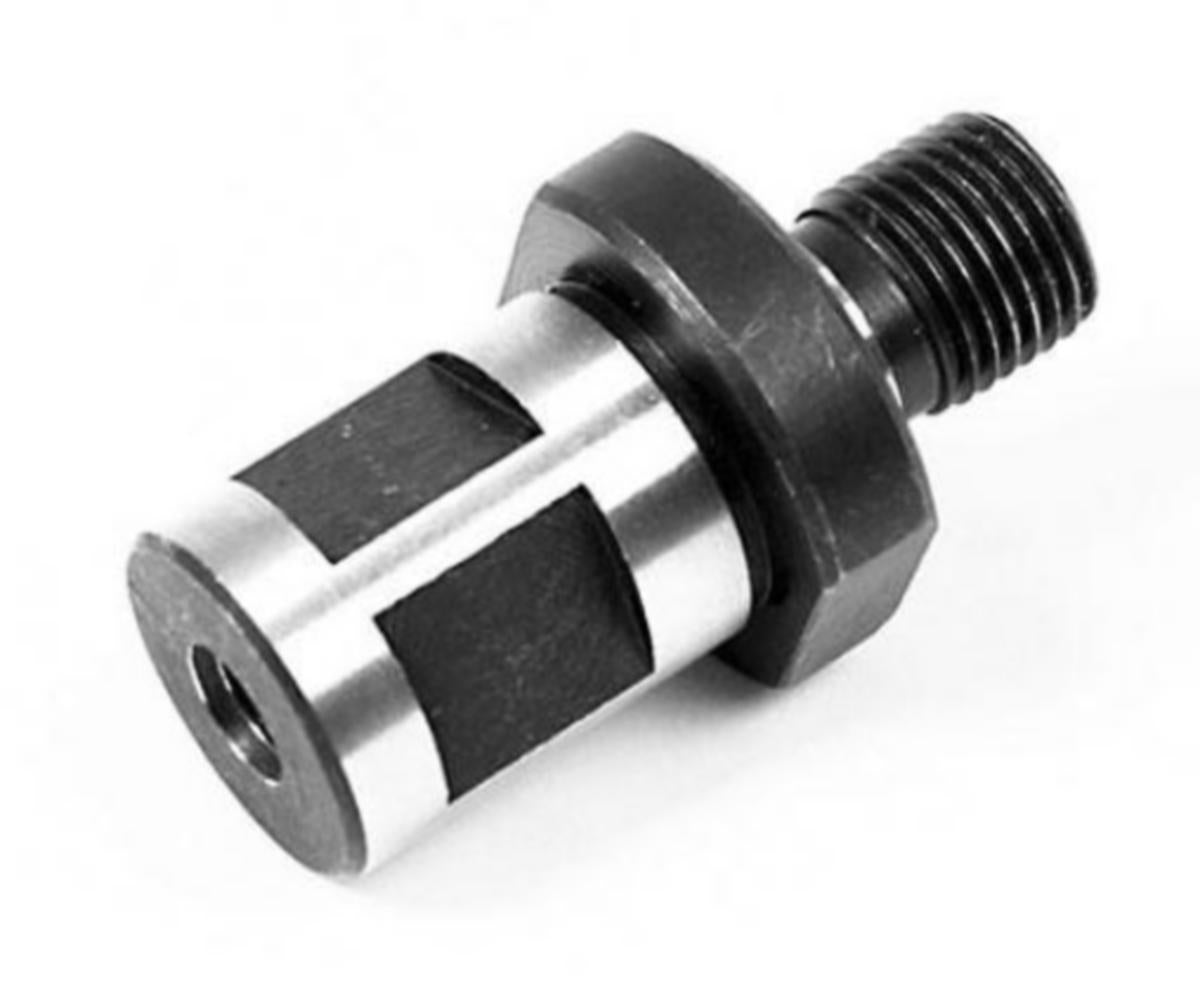 Chuckadapter Evolution HTA47 EPT