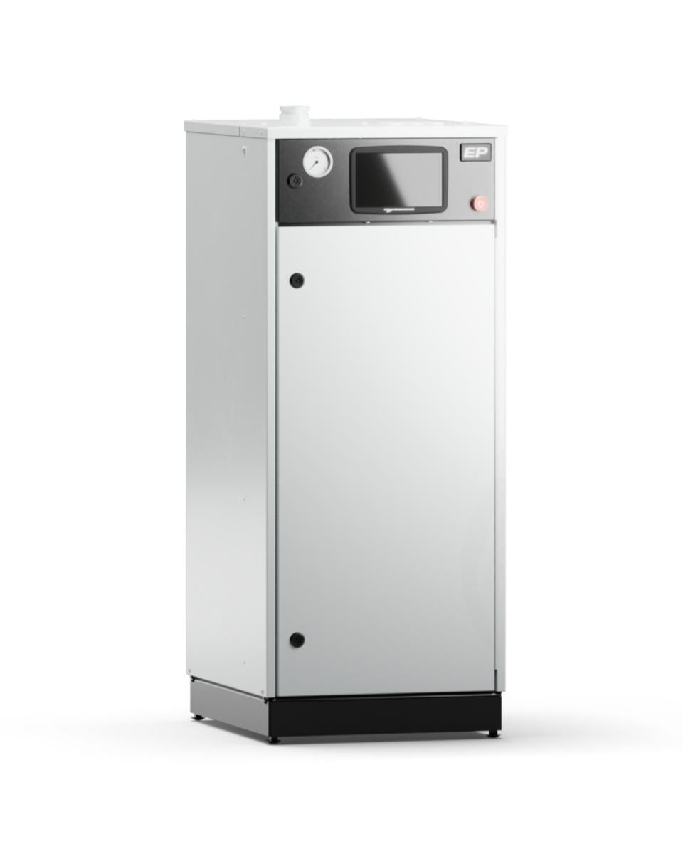 Elektrokjel EP G2 230V, Värmebaronen